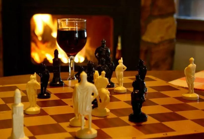 پانسیون Guesthouse Karaivan