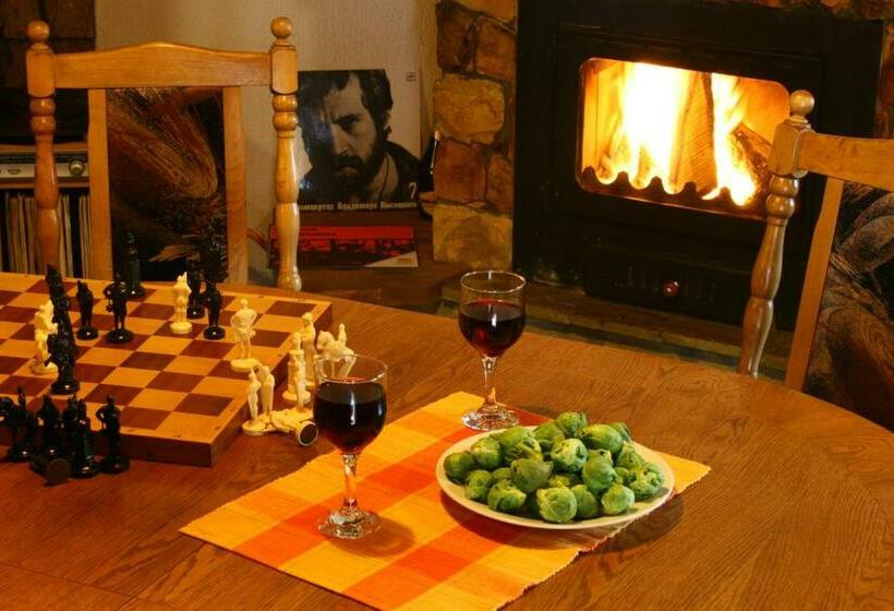 بنسيون Guesthouse Karaivan