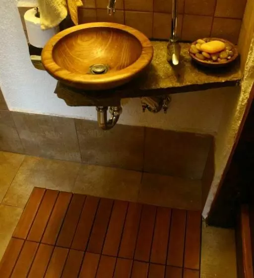 پانسیون Guesthouse Karaivan