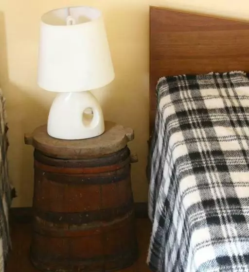 پانسیون Guesthouse Karaivan