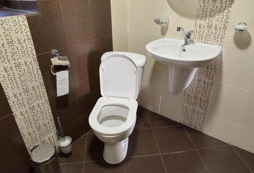 Пансион Guesthouse Vazrozhdenski Kashti