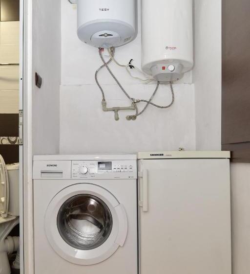 Пансион Guesthouse Vazrozhdenski Kashti