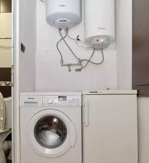 پانسیون Guesthouse Vazrozhdenski Kashti