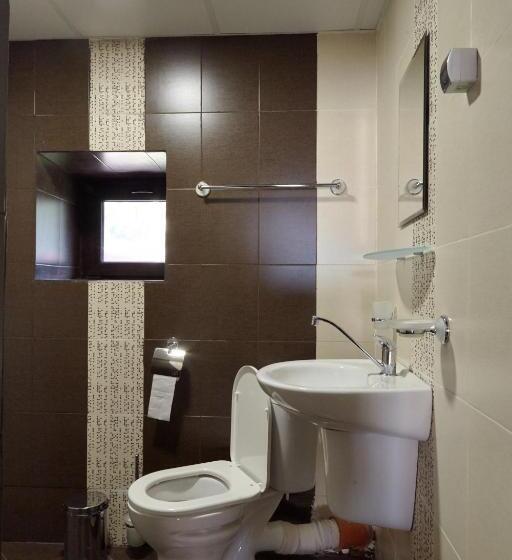 Пансион Guesthouse Vazrozhdenski Kashti