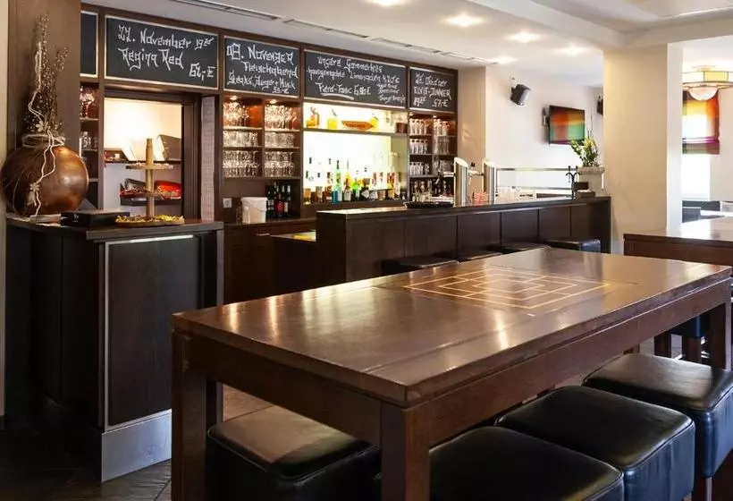 ペンション Haus Mannertal