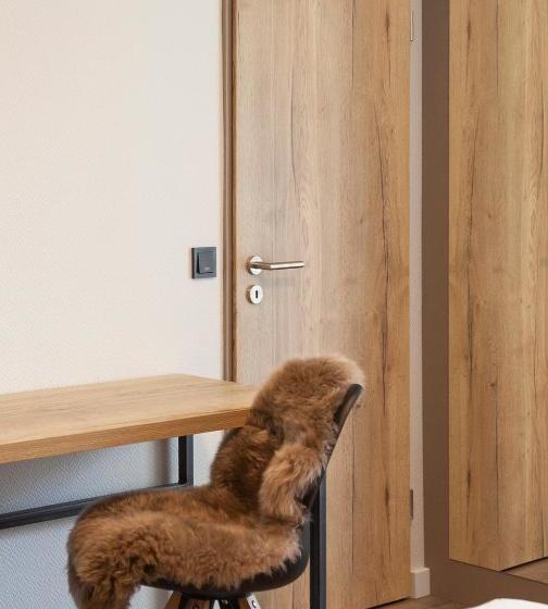 بنسيون Haus Mannertal