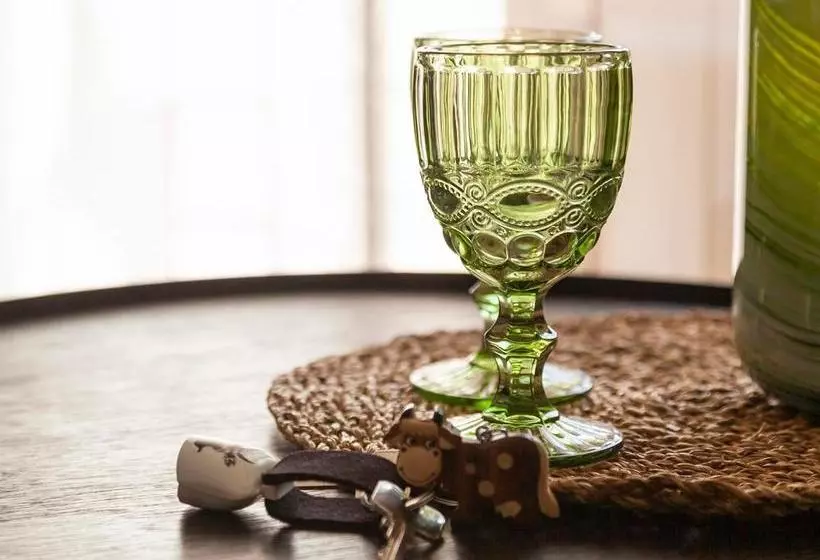 ペンション Haus Mannertal