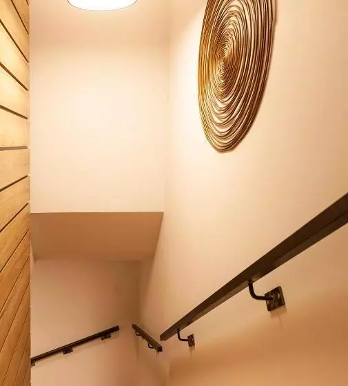 ペンション Haus Mannertal