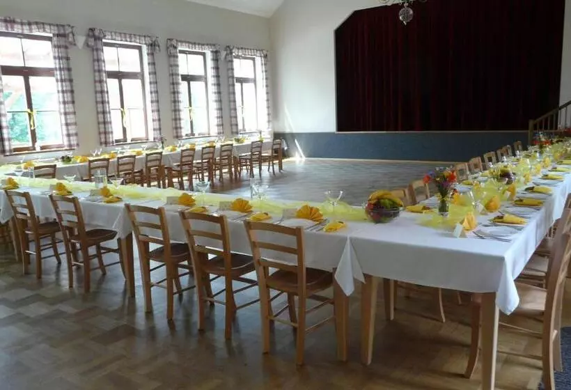 ペンション Penzion U Rudolfů