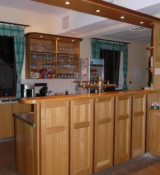 ペンション Penzion U Rudolfů