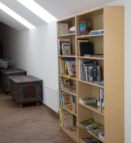 ペンション Penzion U Rudolfů