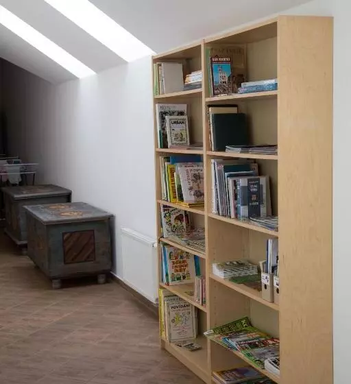 ペンション Penzion U Rudolfů