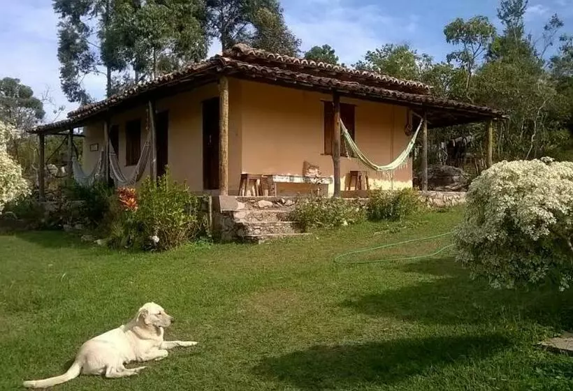 Majatalo Pousada Sempre Viva