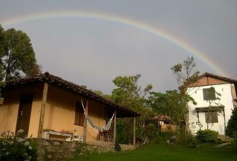 Пансион Pousada Sempre Viva