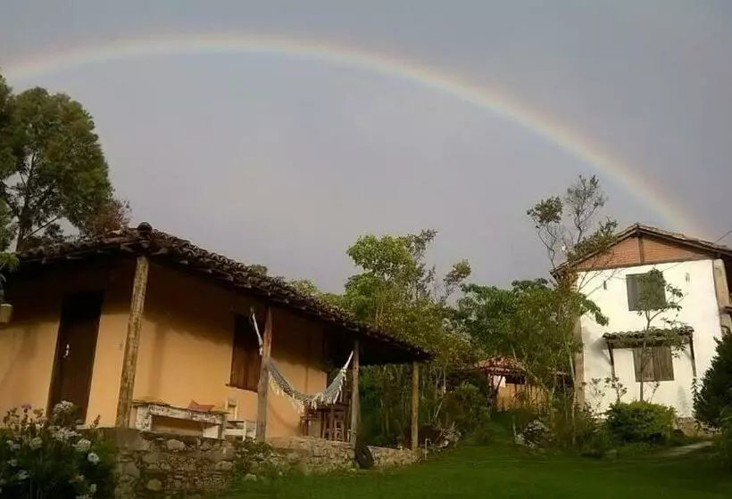 Majatalo Pousada Sempre Viva