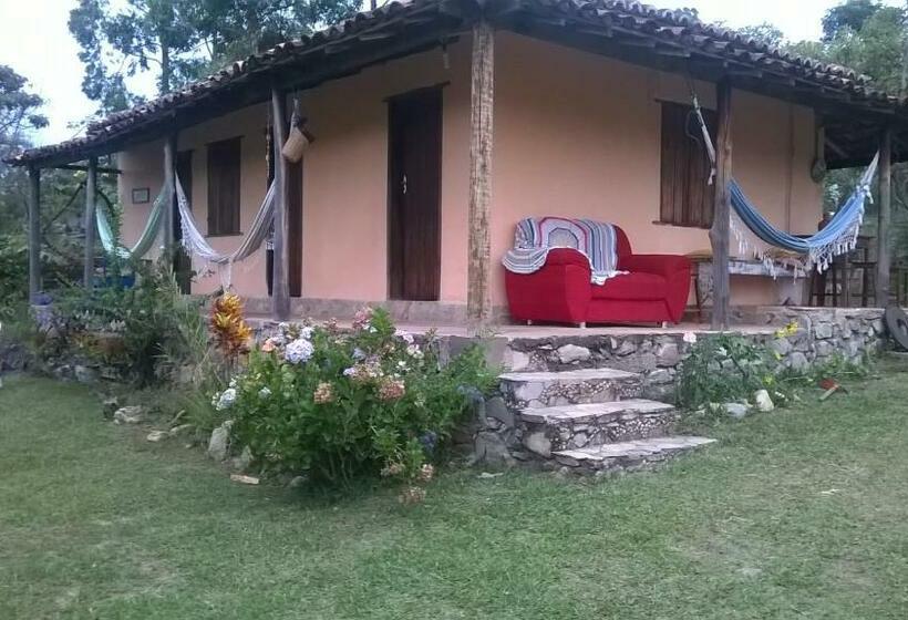 Пансион Pousada Sempre Viva