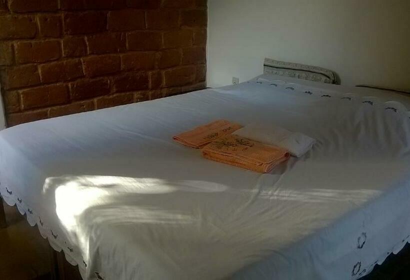 Пансион Pousada Sempre Viva