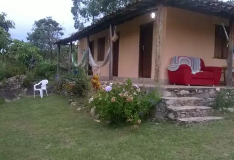 Majatalo Pousada Sempre Viva