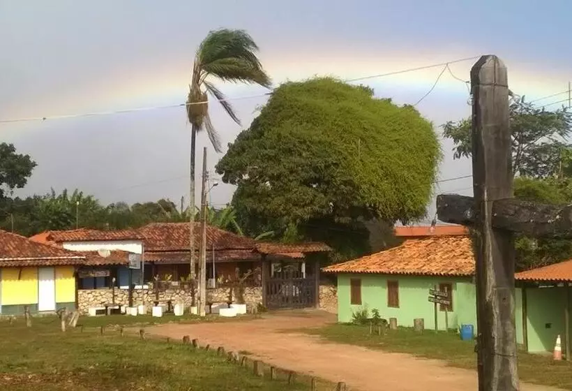 Majatalo Pousada Sempre Viva