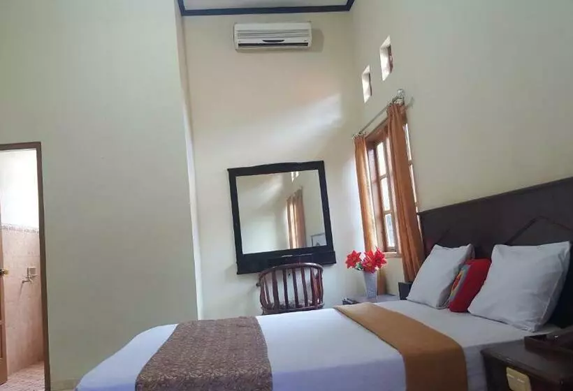 Majatalo Putri Duyung Guest House