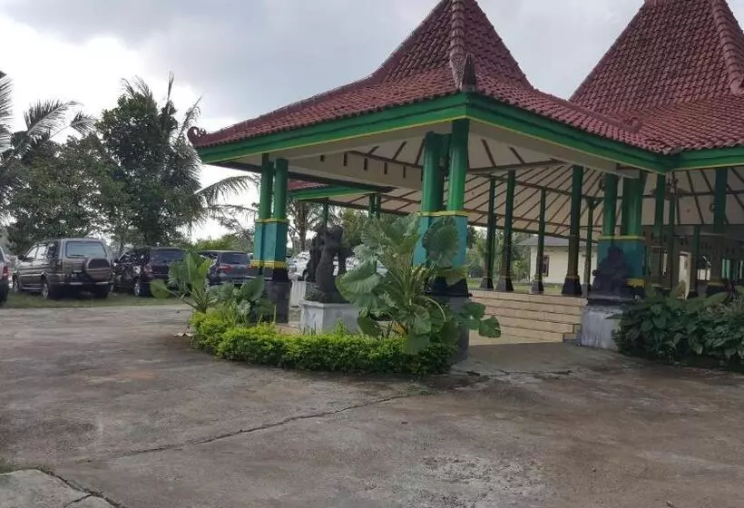 Majatalo Putri Duyung Guest House