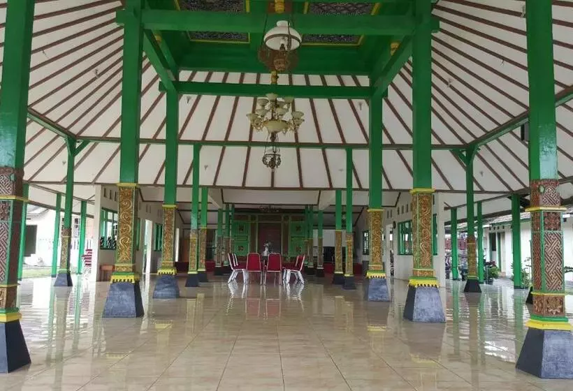 Majatalo Putri Duyung Guest House