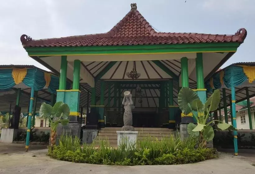 Majatalo Putri Duyung Guest House