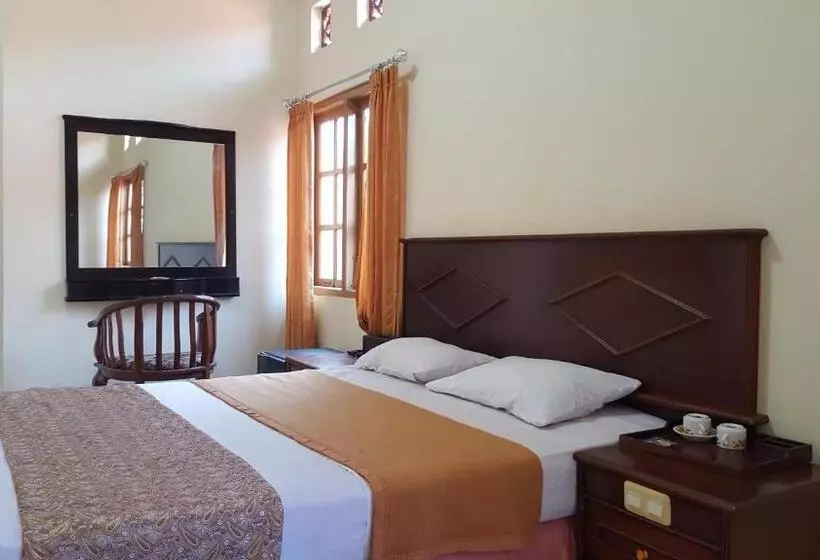 Majatalo Putri Duyung Guest House