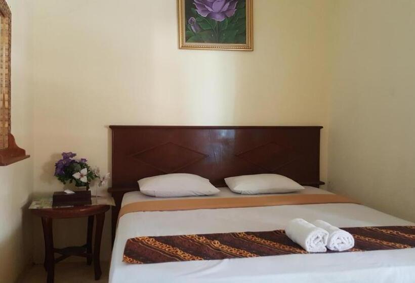بنسيون Putri Duyung Guest House