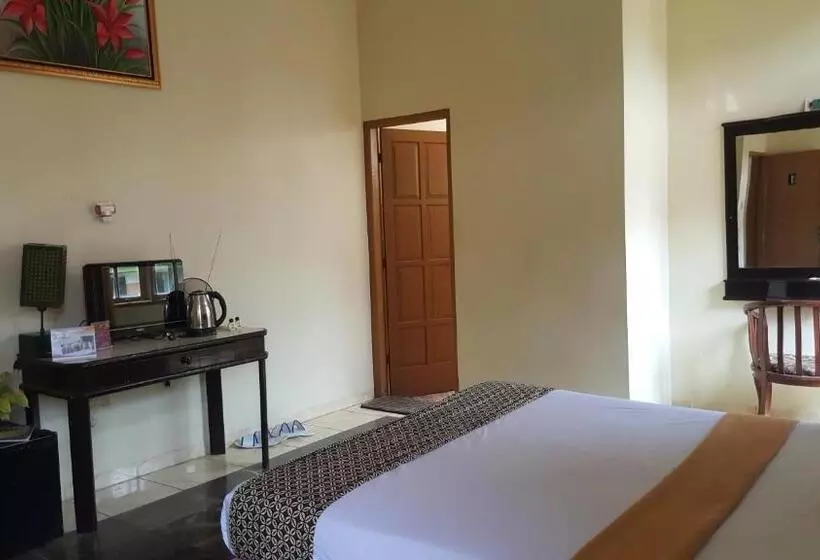 Majatalo Putri Duyung Guest House
