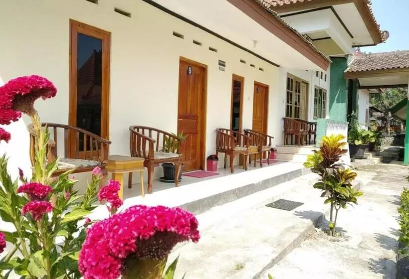 Majatalo Putri Duyung Guest House