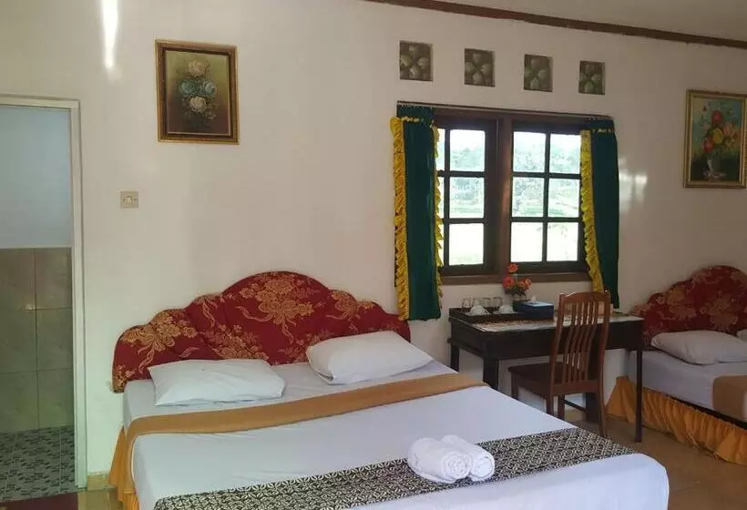 Majatalo Putri Duyung Guest House