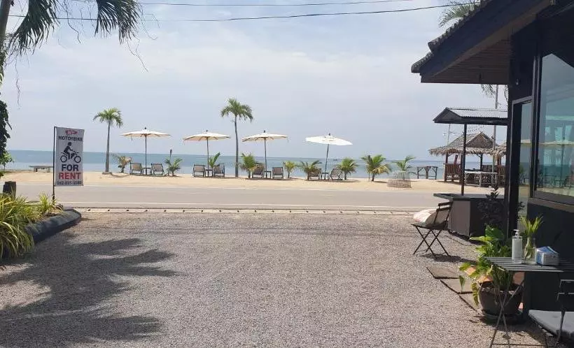 Majatalo Seascape Resort Baan Krood