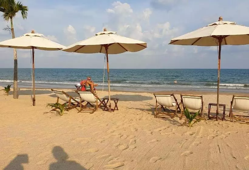 Majatalo Seascape Resort Baan Krood