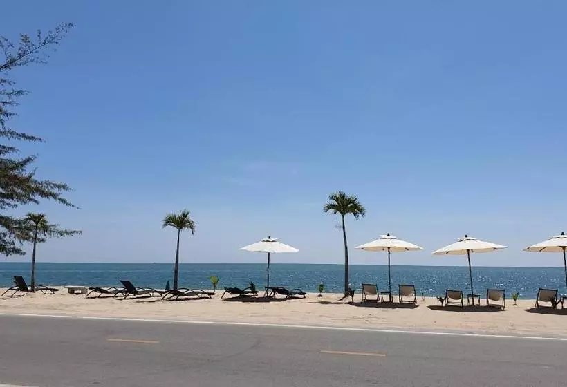 Majatalo Seascape Resort Baan Krood