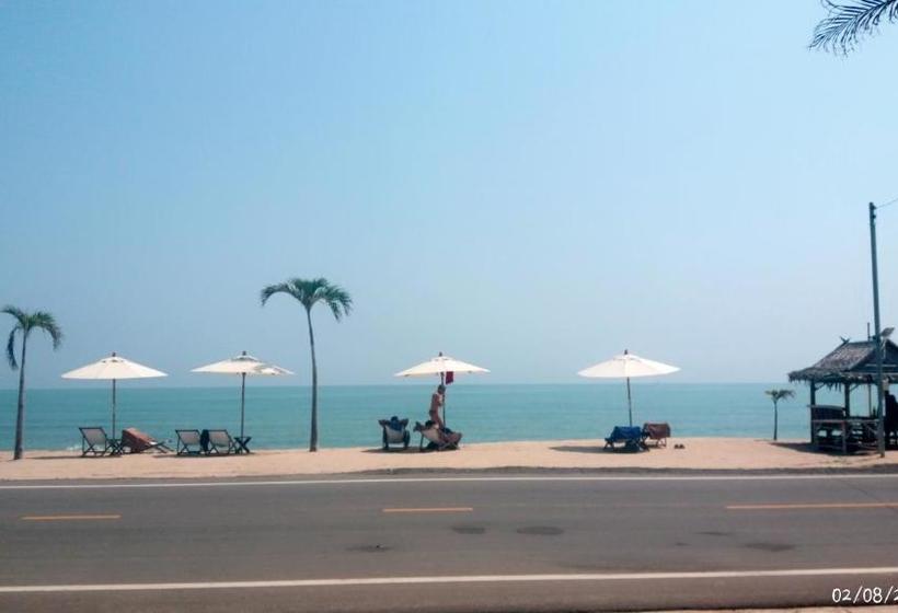 Pansiyon Seascape Resort Baan Krood