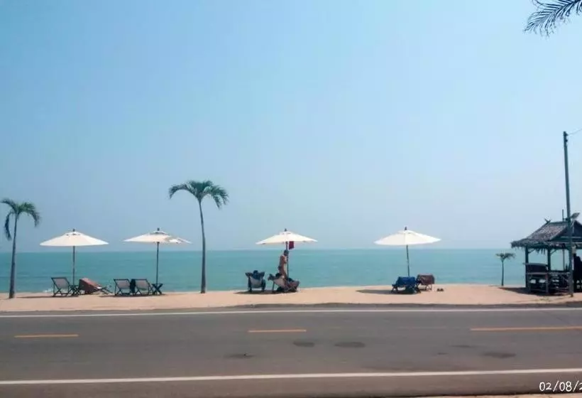 Majatalo Seascape Resort Baan Krood