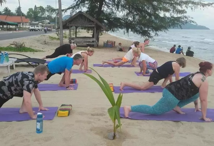 Majatalo Seascape Resort Baan Krood