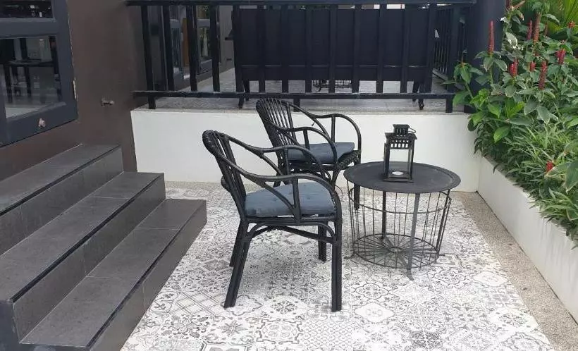 Majatalo Seascape Resort Baan Krood