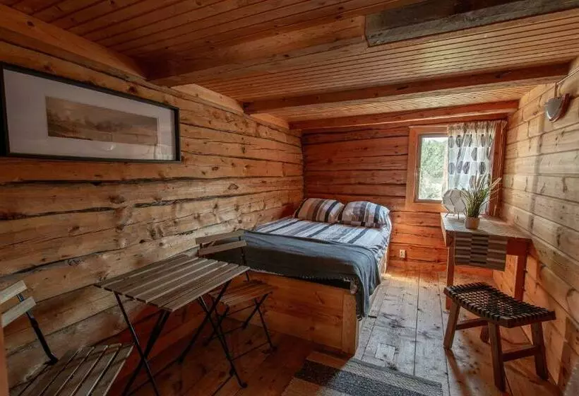 Saaristohotelli Vaihela