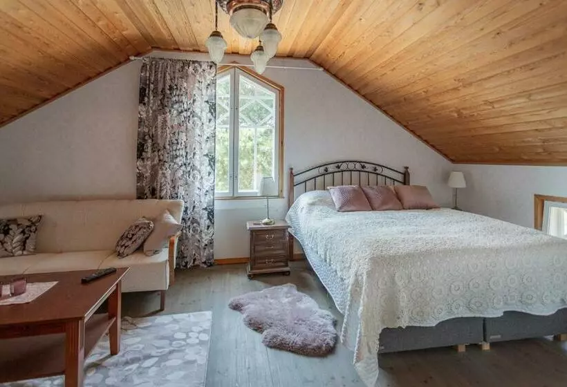 Saaristohotelli Vaihela