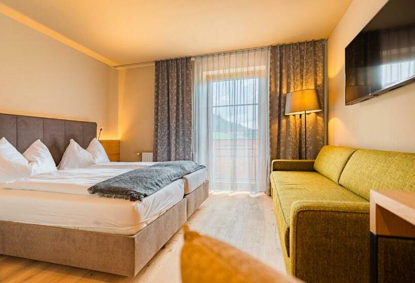 旅馆 Gasthof Furtner