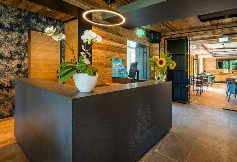 旅馆 Gasthof Furtner