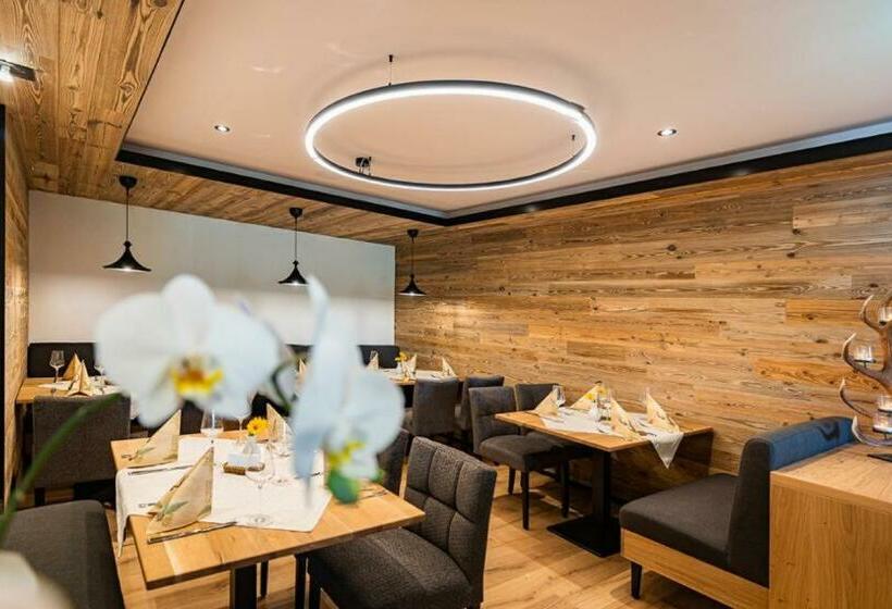 旅馆 Gasthof Furtner