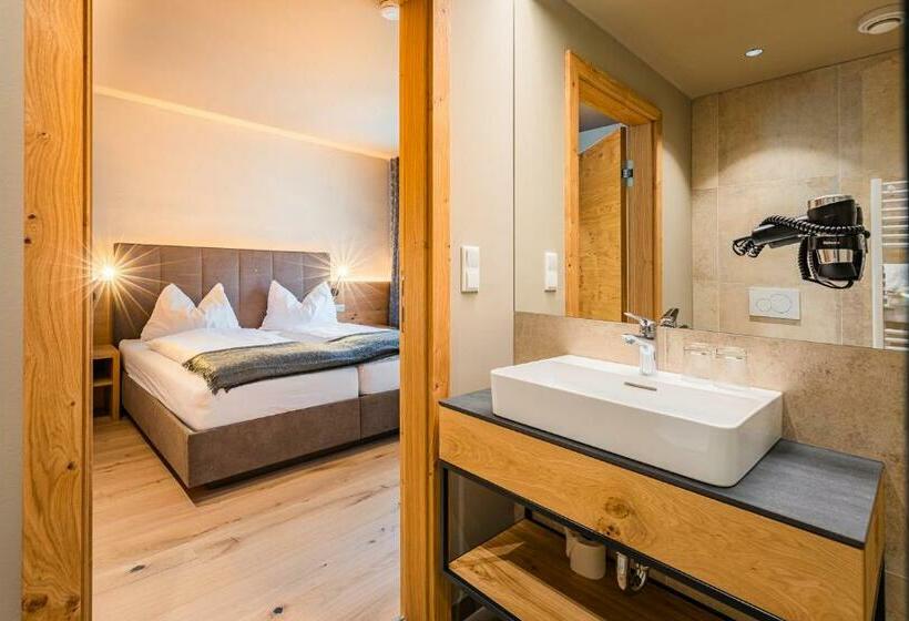 旅馆 Gasthof Furtner