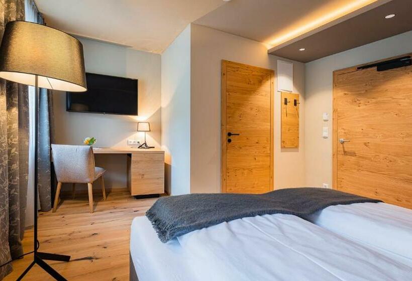 旅馆 Gasthof Furtner