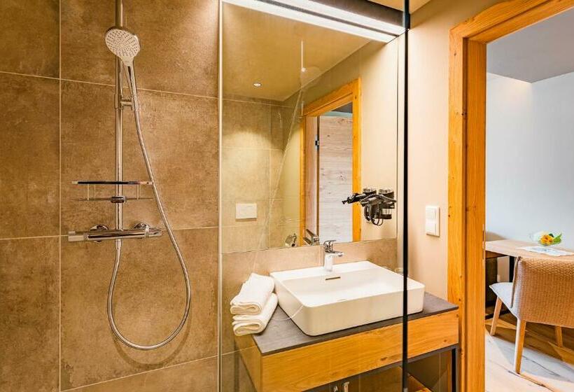 旅馆 Gasthof Furtner