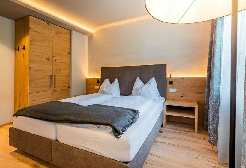 旅馆 Gasthof Furtner