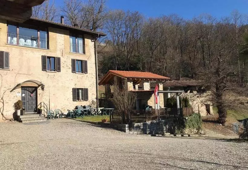 B&b Ronchi
