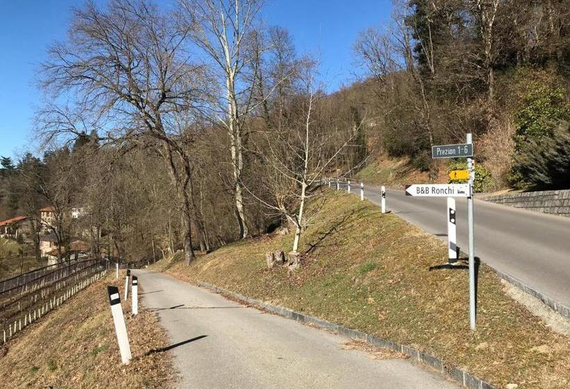 B&b Ronchi